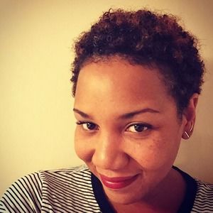 Meet your Posher, Rashida
